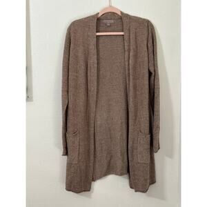 Barefoot Cardigan Cozychic lit M
